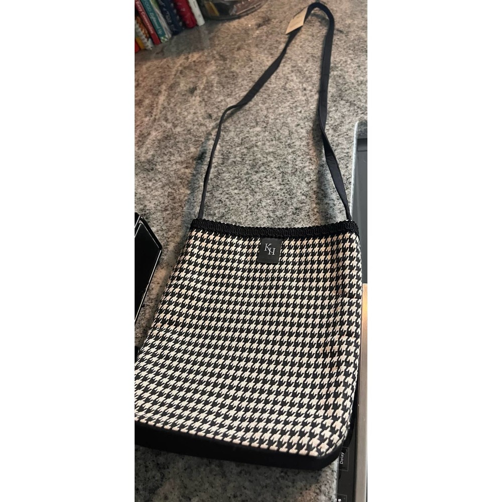 Kensington House Crossbody Bag and Wallet